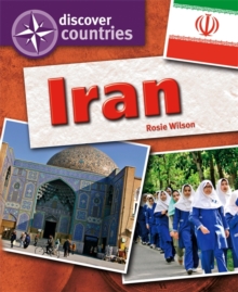 Image for Discover Countries: Iran