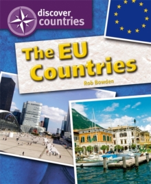 Image for The EU countries