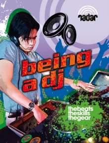 Image for Top Jobs: Being a DJ