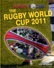 Image for Rugby Focus: The Rugby World Cup 2011