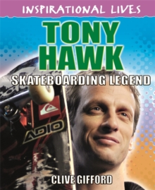 Image for Tony Hawk  : skateboarding legend