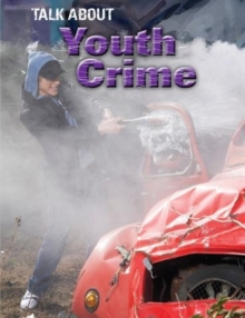 Image for Talk about youth crime