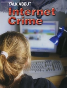 Image for Talk about Internet crime