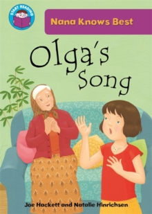 Image for Olga's song