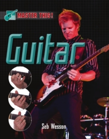 Image for Master This: Guitar