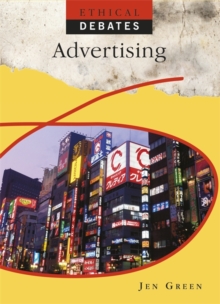 Image for Ethical Debates: Advertising
