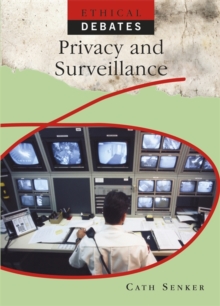 Image for Ethical Debates: Privacy and Surveillance