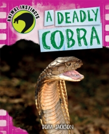 Image for Animal Instincts: A Deadly Cobra