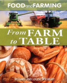 Image for From Farm to Table