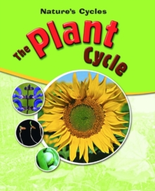 Image for The plant cycle