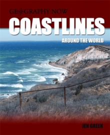 Image for Coastlines around the world