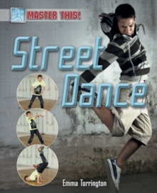 Image for Master This: Street Dance