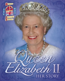 Image for Queen Elizabeth II: Her Story Diamond Jubilee