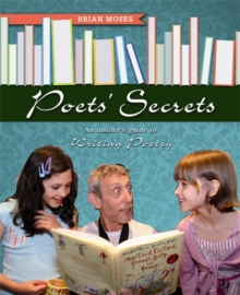 Image for Writer's Secrets: Poets