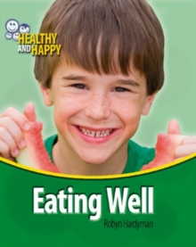 Image for Eating well