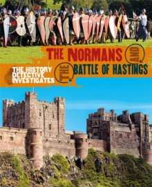 Image for The Normans and the Battle of Hastings