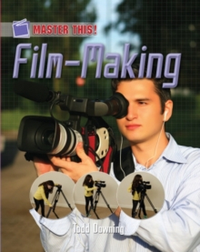 Image for Master This: Film Making