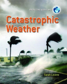 Image for Catastrophic weather