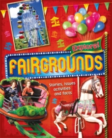 Image for Explore!: Fairgrounds