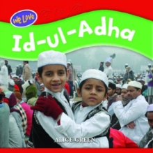 Image for We love Id-ul-Adha