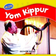 Image for We Love Festivals: Yom Kippur
