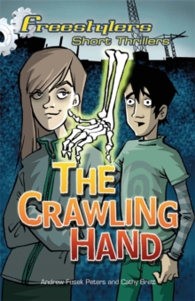 Image for The crawling hand