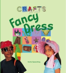 Image for Crafts for Kids: Fancy Dress