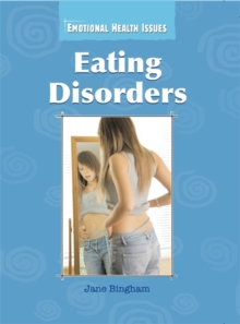 Image for Emotional Health Issues: Eating Disorders