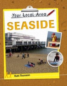 Image for Your Local Area: Seaside