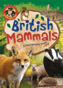 Image for British mammals