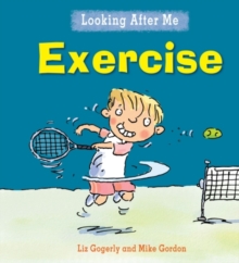 Image for Looking After Me: Exercise