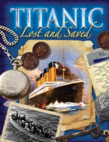 Image for Titanic: Lost and Saved