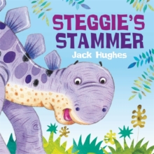 Image for Steggie's stammer