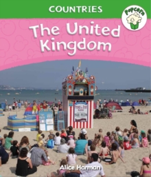 Image for The United Kingdom