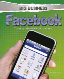 Image for Big Business: Facebook