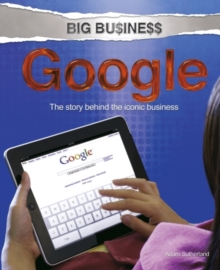 Image for Big Business: Google