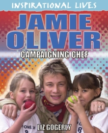 Image for Jamie Oliver: campaigning chef