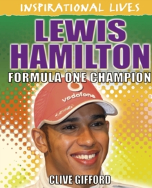 Image for Lewis Hamilton: Formula One champion
