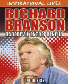 Image for Richard Branson: daredevil entrepreneur