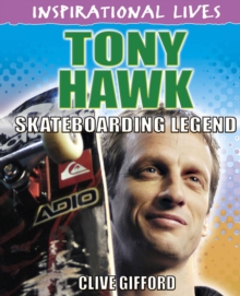 Image for Tony Hawk: skateboarding legend