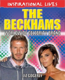 Image for The Beckhams  : worldwide celebrity brand