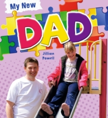 Image for My New: Dad