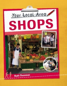 Image for Your Local Area: Shops