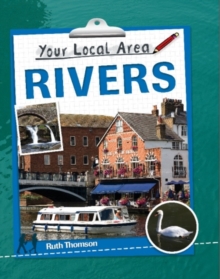 Image for Your Local Area: Rivers