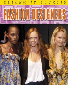Image for Fashion designers