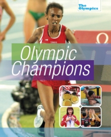 Image for Olympic champions