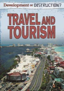 Image for Travel and tourism