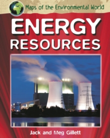 Image for Energy resources