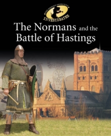 Image for Normans and the Battle of Hastings