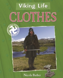 Image for Viking life.: (Clothes)